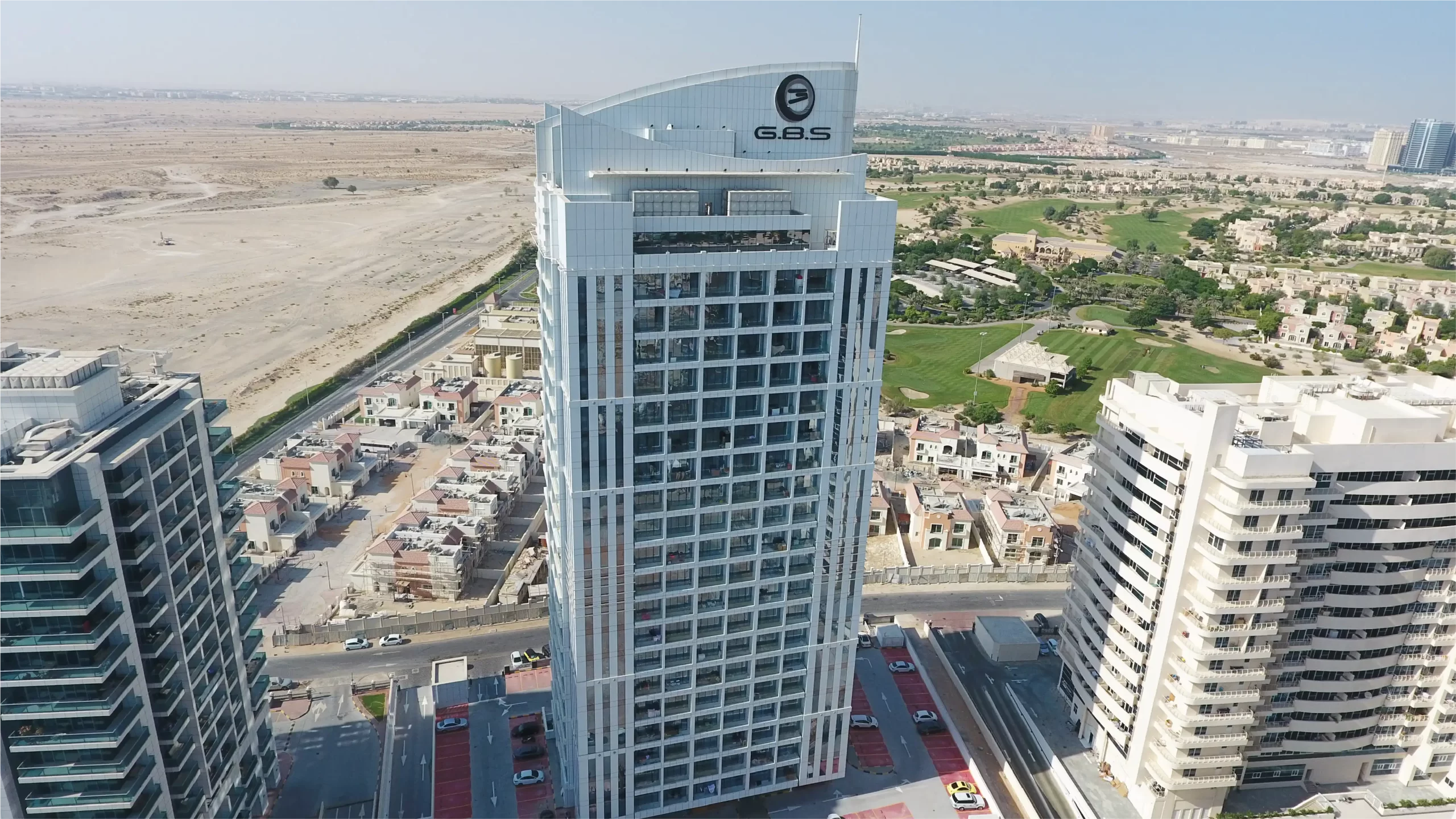 Roma by Giovanni, Dubai Sports City