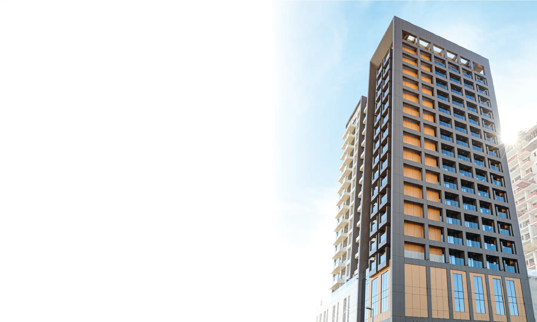 Milano by Giovanni, Jumeirah Village Circle